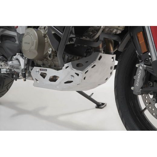 SW MOTECH ADVENTURE SET OCHRANY DUCATI MULTISTRADA V4 (20-).