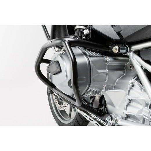 SW MOTECH ADVENTURE SADA NA OCHRANU PRO BMW R 1200 GS LC (12-16).