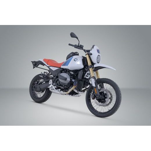 SW MOTECH V-LOC NOSIČ LEVÝ BMW R 12 G/S (24-).