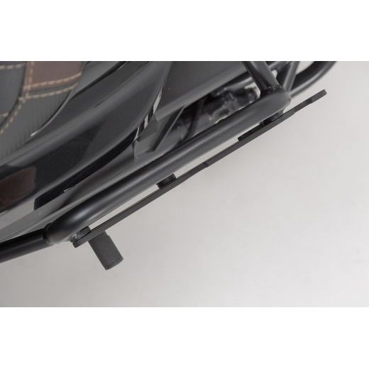 SW MOTECH LEGEND GEAR SADA TAŠKA LH1 HARLEY-DAVIDSON SPORTSTER S (21-).