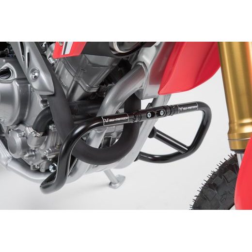 SW MOTECH PADACÍ RÁM HONDA CRF 250 L (17-)/CRF300L (20-)