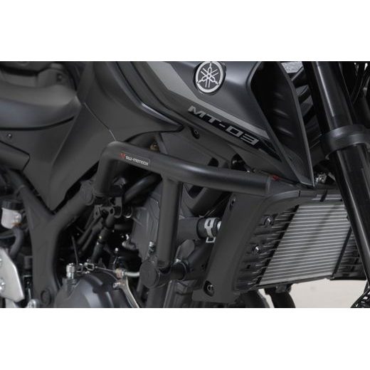 SW MOTECH PADACÍ RÁM PRO YAMAHA MT-03 (16-).