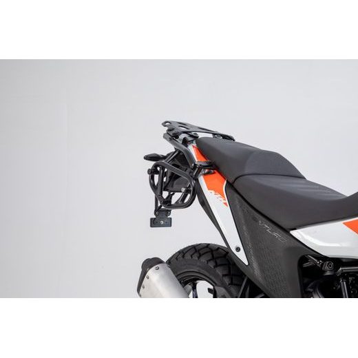 SW MOTECH SYSBAG WP M/S SYSTEM KTM 390 ADVENTURE (19-).