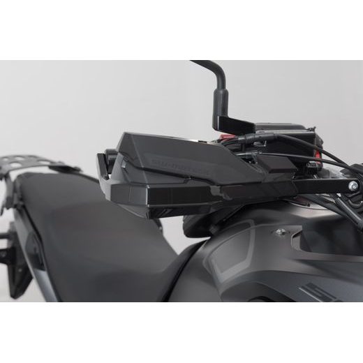 SW MOTECH ADVENTURE SET PROTECTION HONDA CB500X (18-).
