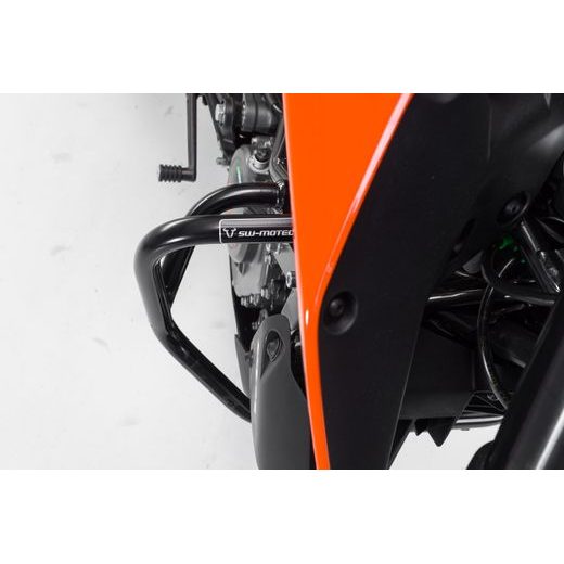 SW MOTECH PADACÍ RÁM KTM DUKE 125 (11-)/200 DUKE (11-16)