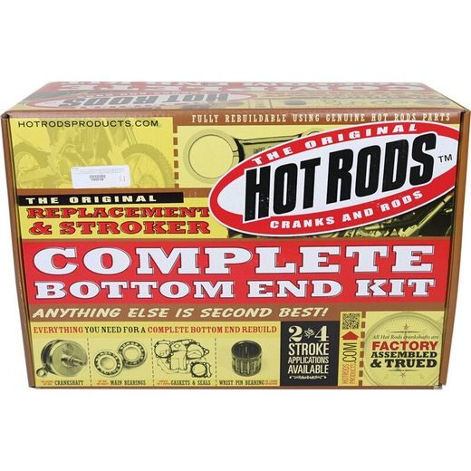 BOTTOM END KIT HOT RODS HR00188