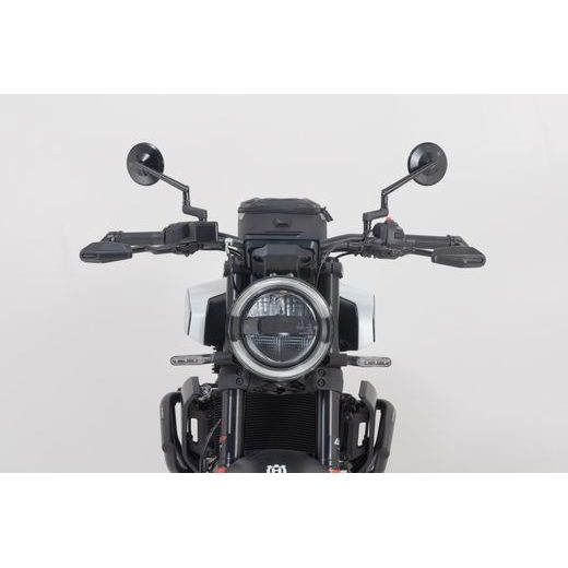 SW MOTECH CHRÁNIČE PÁČEK S WIND PROTEKTOREM HUSQVARNA SVARTPILEN/VITPILEN 401 (23-).