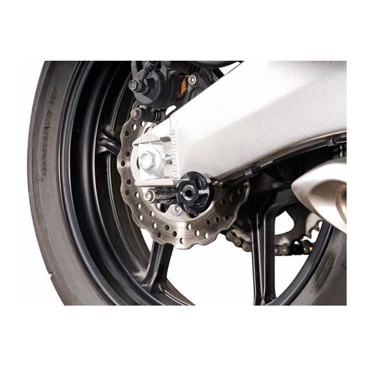 SW MOTECH PROTEKTOR NA ZADNÍ OSU KAWASAKI VERSYS 650 /10-/