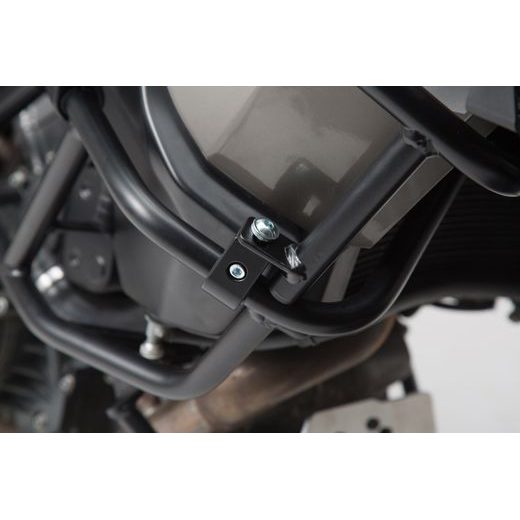 SW MOTECH PADACÍ RÁM HORNÍ PRO KTM 1290 S ADV. R (17-),/S (16-), 1090 ADV. (16-)