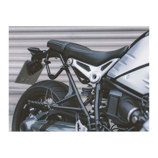 SW MOTECH NOSIČ SLC LEVÝ PRO BMW R NINE T PRO LC1/LC2