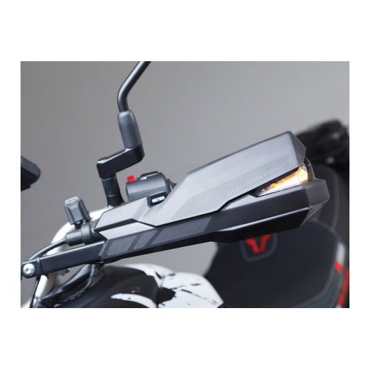SW MOTECH KRYTY PÁČEK KOBRA HONDA NC 700/750 X ,CROSSTOURER ATD.