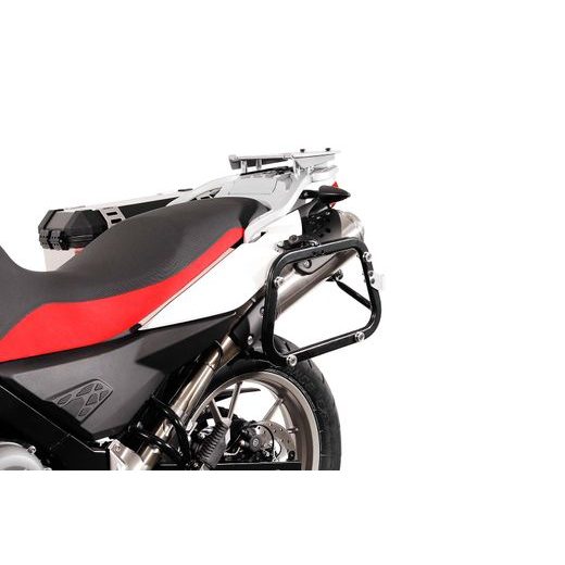 SW MOTECH NOSIČ QUICK-LOCK BMW F 650 GS (-07), G 650 GS (11-)