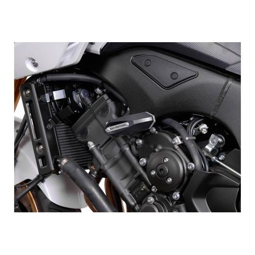 SW MOTECH PADACÍ PROTEKTORY YAMAHA FZ 8/FZ8 FAZER /10-/