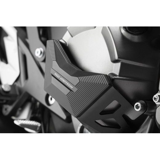 SW MOTECH PROTEKTOR KAWASAKI Z 800 /12-16/