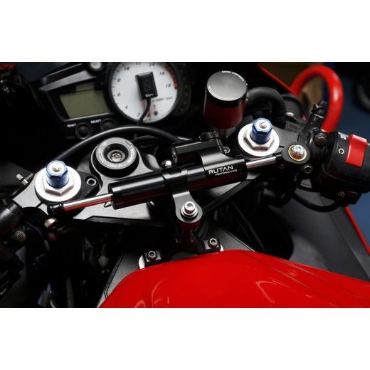 YZF-R6 ´03-05 - MONTÁŽNÍ SADA TLUMIČE ŘÍZENÍ