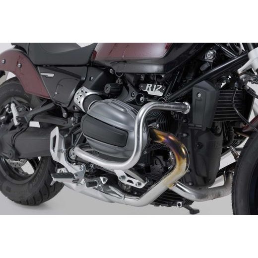 SW MOTECH PADACÍ RÁMY NEREZ BMW R12 / R12 NINET (23-).