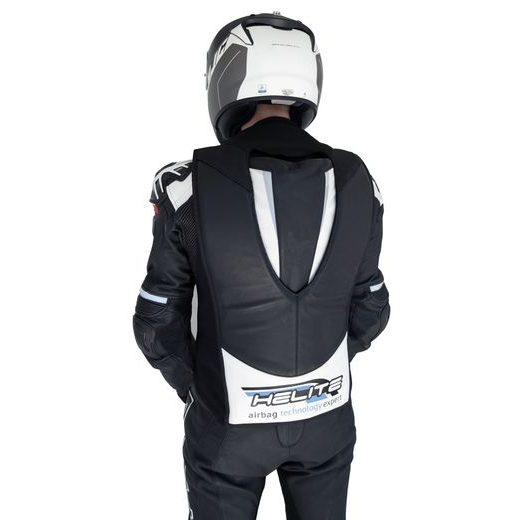 AIRBAGOVÁ VESTA HELITE GP AIR