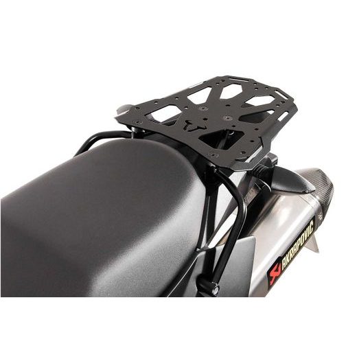 SW MOTECH TOP NOSIČ STEEL-RACK KTM LC 8 950,990 ADVENTURE