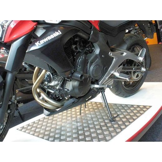 PROTEKTORY NA RÁM SLIDER - KAWASAKI ER6-N ´12-16