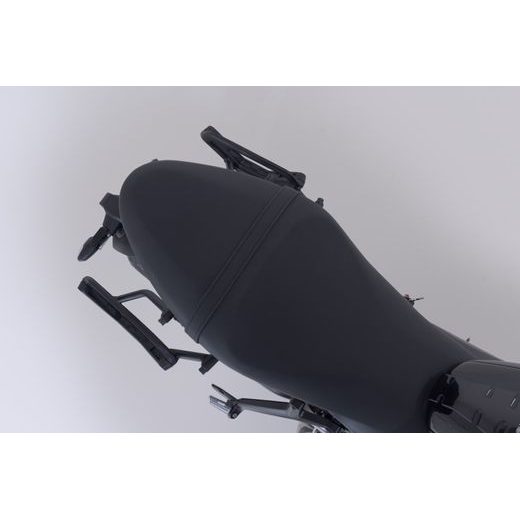 SW MOTECH SIDE BAG WP SYSTEM V-LOC 16/16 L. TRIUMPH TRIDENT 660 (21-25).