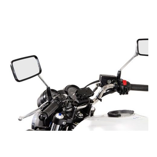 SW MOTECH DRŽÁK NA GPS HONDA CBF 600-1000