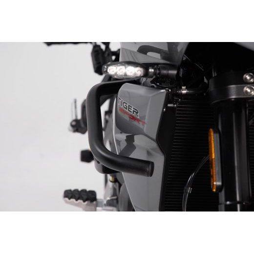SW MOTECH PADACÍ RÁMY TRIUMPH TIGER 660 SPORT (21-22).