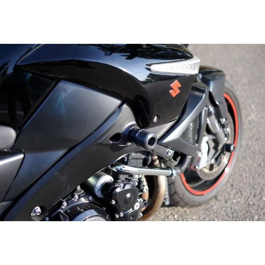 PROTEKTORY NA RÁM ARROW - SUZUKI B-KING 1300