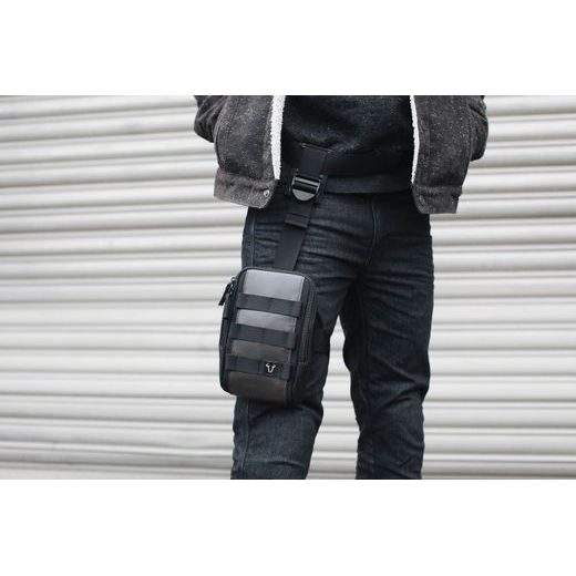SW MOTECH TAŠTIČKA NA NOHU LEGEND GEAR LA8 1,25 L. POPRUH LA7