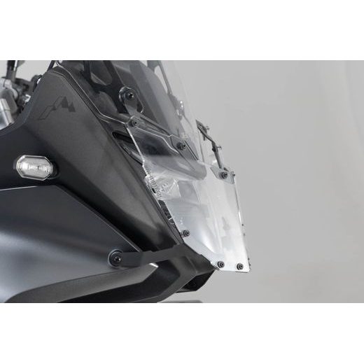 SW MOTECH KRYT SVĚTLA HONDA XL750 TRANSALP (22-24)