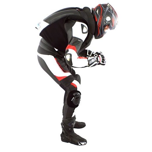 AIRBAGOVÁ VESTA HELITE GP AIR