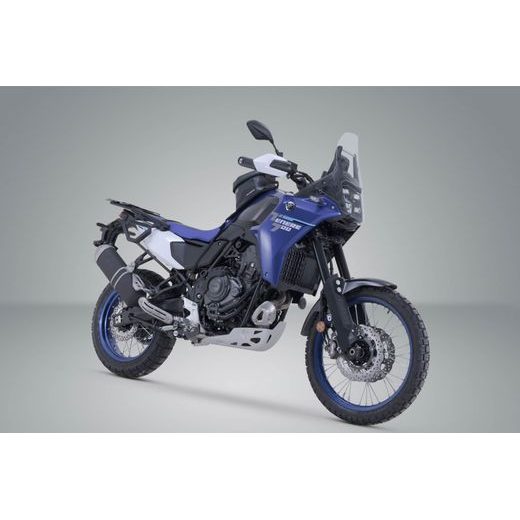 SW MOTECH V-LOC SIDE CARRIER RIGHT YAMAHA TÉNÉRÉ 700 MODELS (19-).