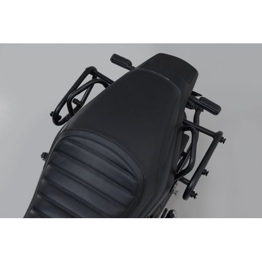 SW MOTECH SLC NOSIČ LEVÝ BENELLI LEONCINO 500 (17-) / 500 TRAIL (18-).