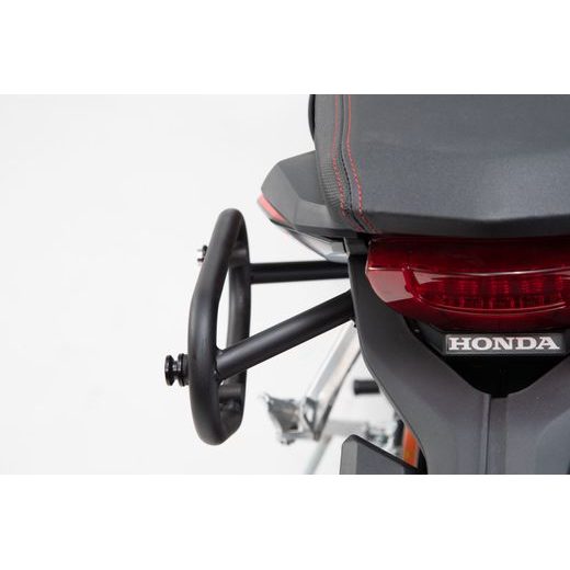 SW MOTECH LEGEND GEAR NOSIČ LEVÝ PRO HONDA CBR650R/CB650R (18-20)