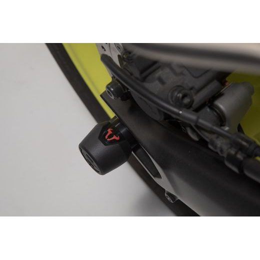 SW MOTECH PADACÍ POROTEKTOR YAMAHA MT 09 (17-) ZADNÍ OSA