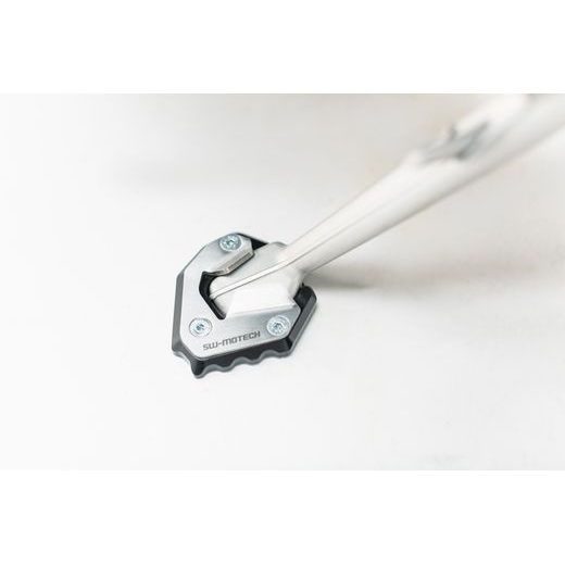 SW MOTECH ROZŠÍŘENÍ STOJÁNKU BMW S 1000 XR (15-18), NENÍ VHODNÉ PRO SNÍŽENÝ PODVOZEK