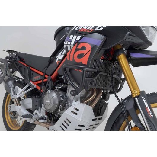 SW MOTECH PADACÍ RÁM APRILIA TUAREG 660 (21-) / RALLY (24-).