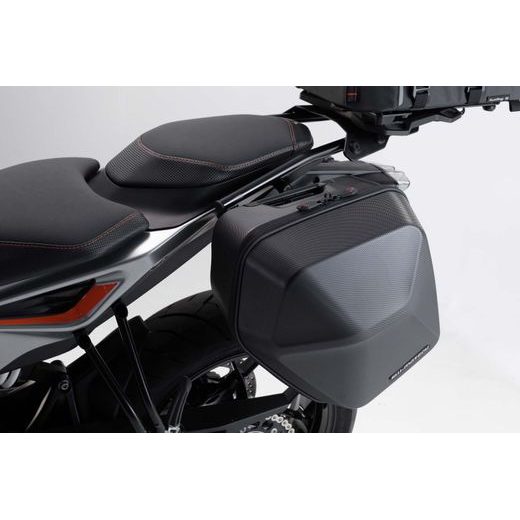 SW MOTECH URBAN ABS KUFRY SYSTÉM 1 X 16 L. KTM 790 DUKE (18-).