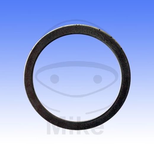 TĚSNĚNÍ SVODU VÝFUKU ATHENA S410130012007 32X39X2 MM