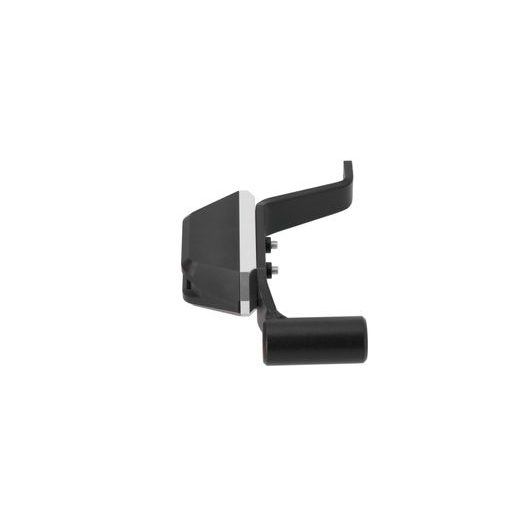 SW MOTECH CRASH PAD HOLDER BLACK. YAMAHA MT-07 (14-) / MT-07 TRACER (16-).