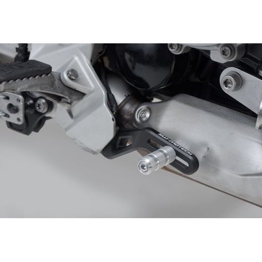 SW MOTECH BRZDOVÝ PEDÁL BMW F 750 GS, F 850 GS/ADV (17-).