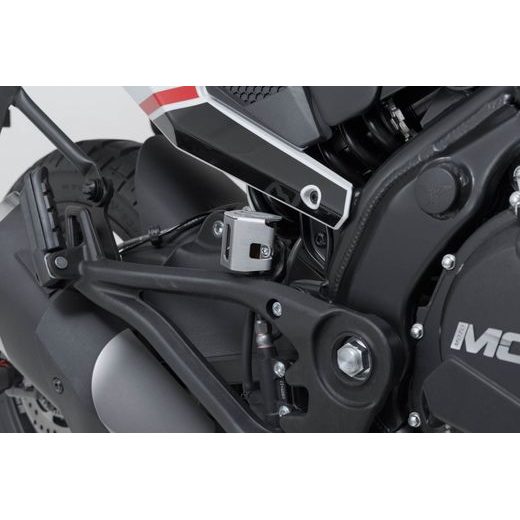 SW MOTECH KRYT NÁDOBKY BMW GS/GT MODELY, DUCATI,KTM 790 MODELS