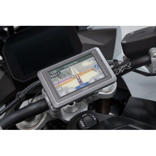 SW MOTECH DRŽÁK GPS BMW S1000R, S1000XR, F 750/850 GS/900 R.