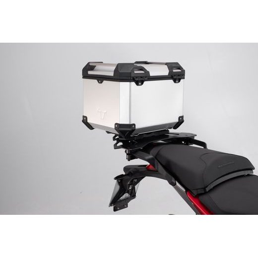 SW MOTECH TOP NOSIČ STREET-RACK DUCATI MULTISTRADA 1200 ENDURO/950 /1260 (16-)