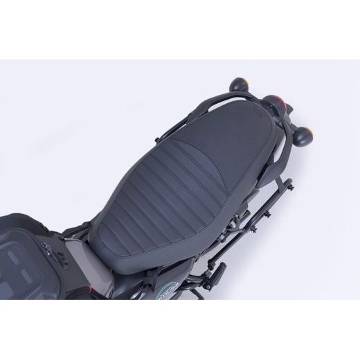 SW MOTECH SYSBAG WP M/S SADA ROYAL ENFIELD HNTR 350 (22-).