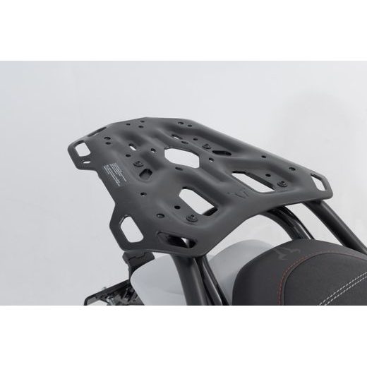SW MOTECH TOP NOSIČ ADVENTURE-RACK PRO DUCATI DESERTX (22-)