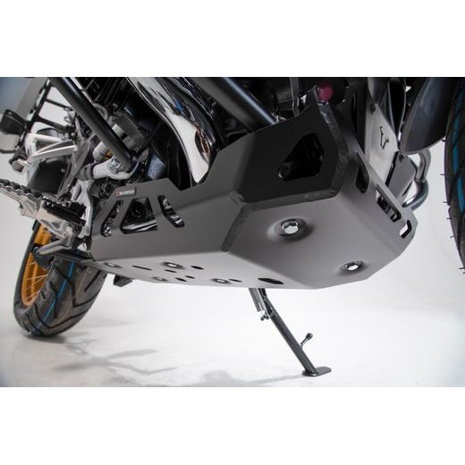 SW MOTECH ADVENTURE SET PROTECTION BMW R 1250 GS (18-).