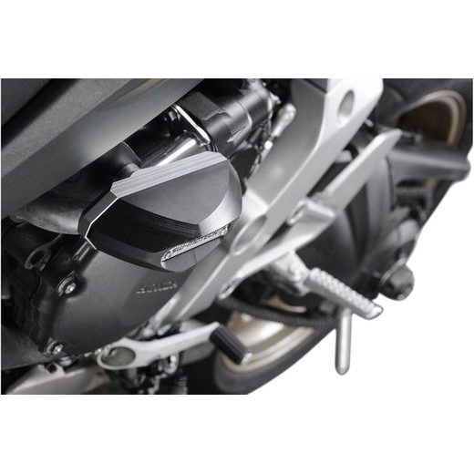 SW MOTECH PADACÍ PROTEKTORY HONDA CB 1000 R (08-17)