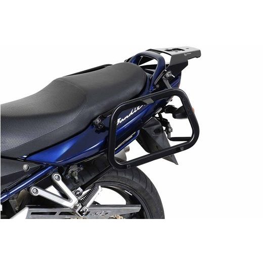 SW MOTECH SUZUKI - GSF 600 BANDIT - NOSIČ QUICK-LOCK SUZUKI GSF BANDIT 600/S (00-04)