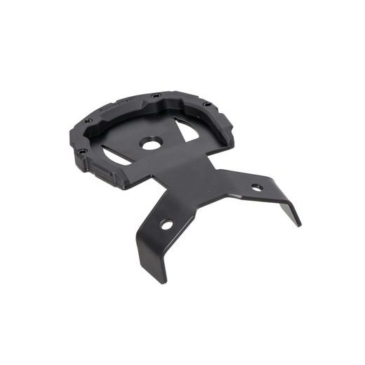 SW MOTECH PRO TANK RING BLACK. HARLEY-DAVIDSON LOW RIDER S (19-).