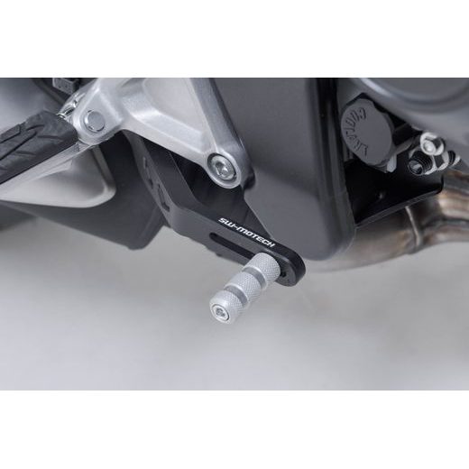 SW MOTECH BRZDOVÝ PEDAL HONDA CB1000 HORNET (24-).